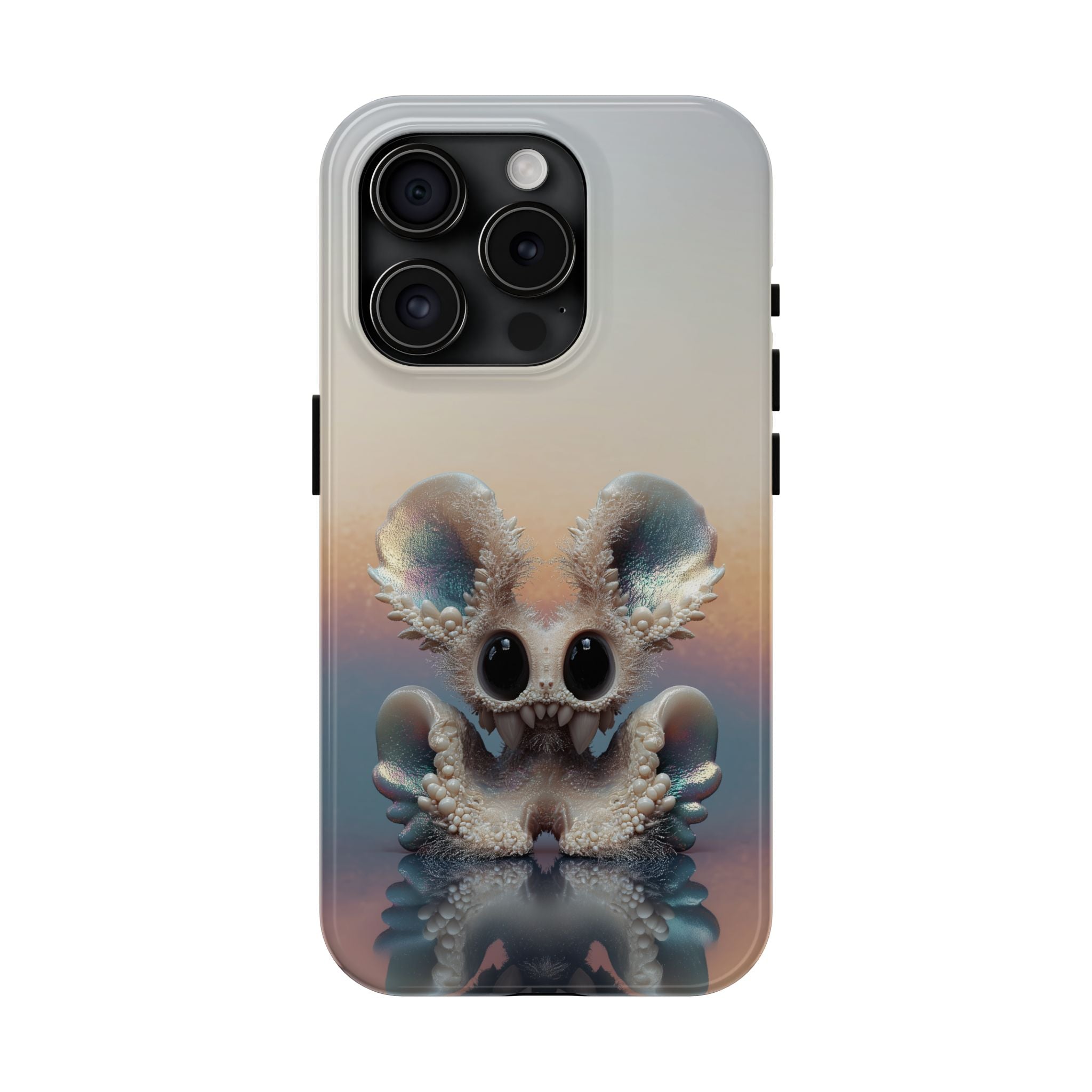 Iridia on your Phone