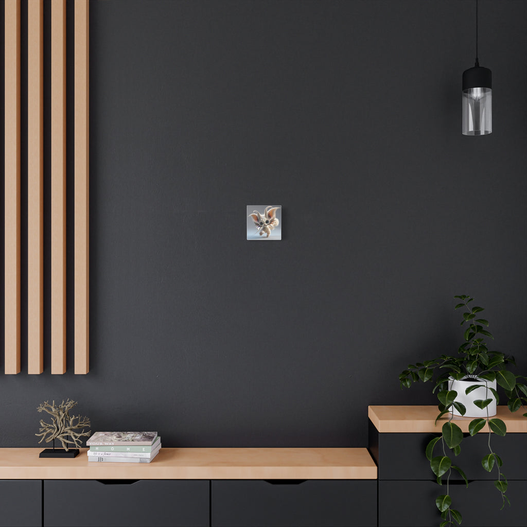 Oryzin Print