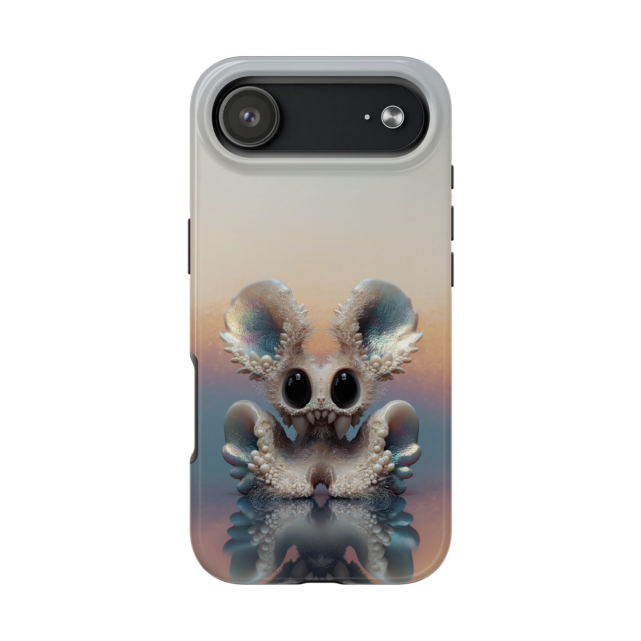 Iridia on your Phone