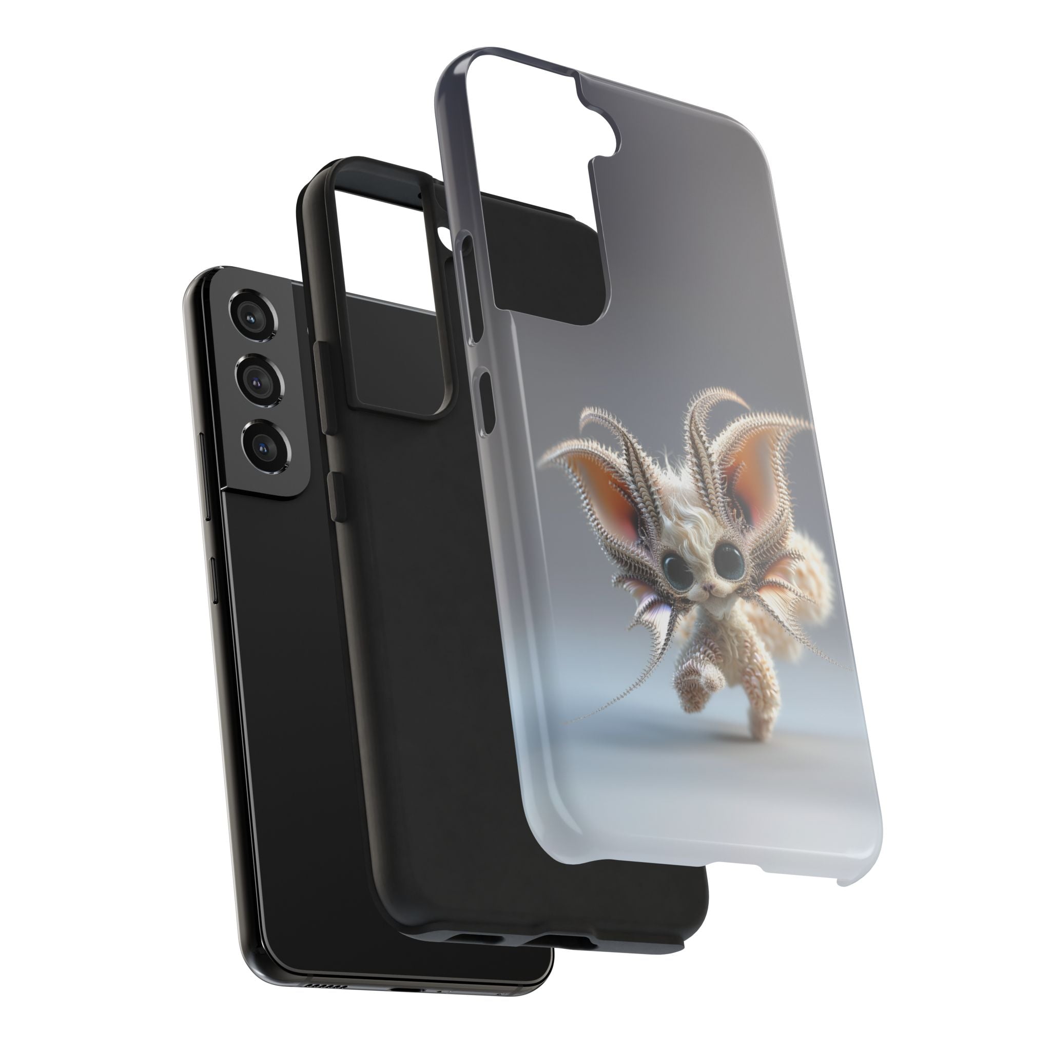 Oryzin on your Phone