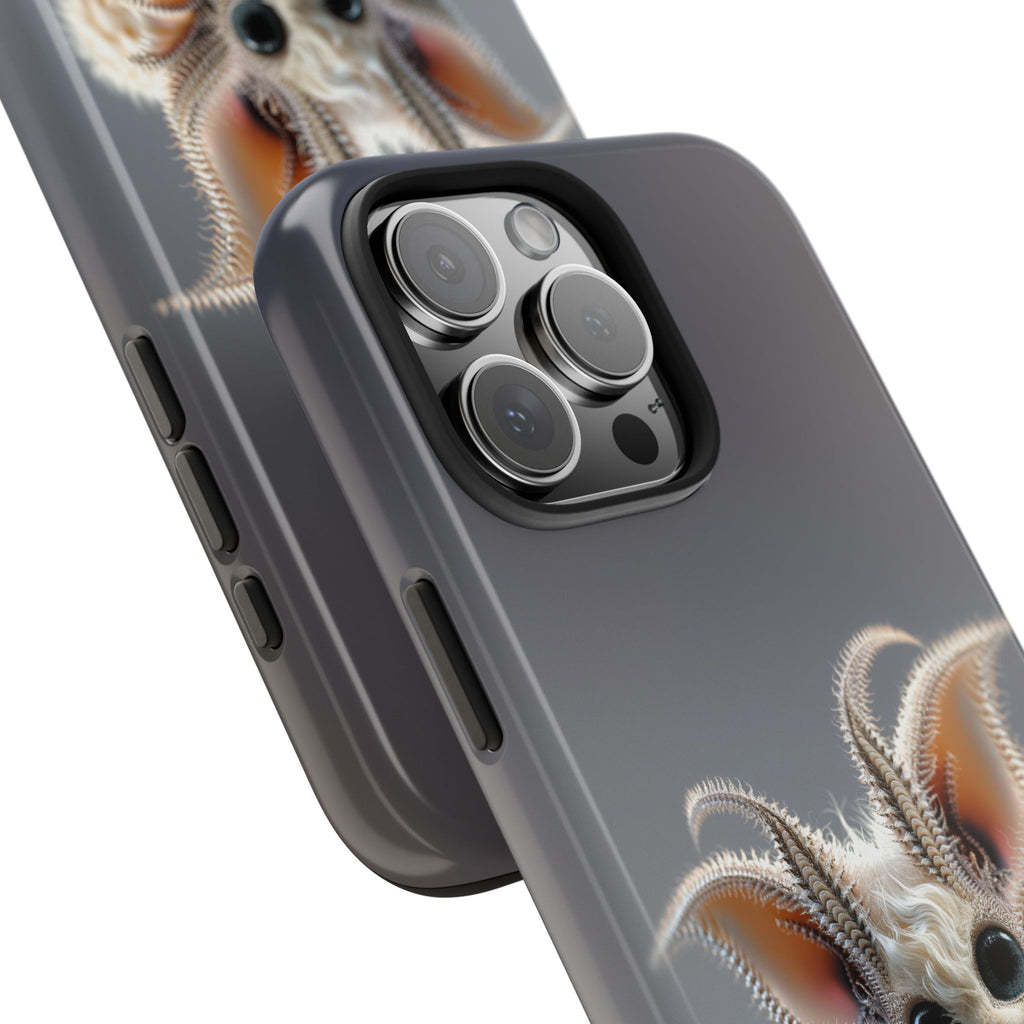 Oryzin on your Phone