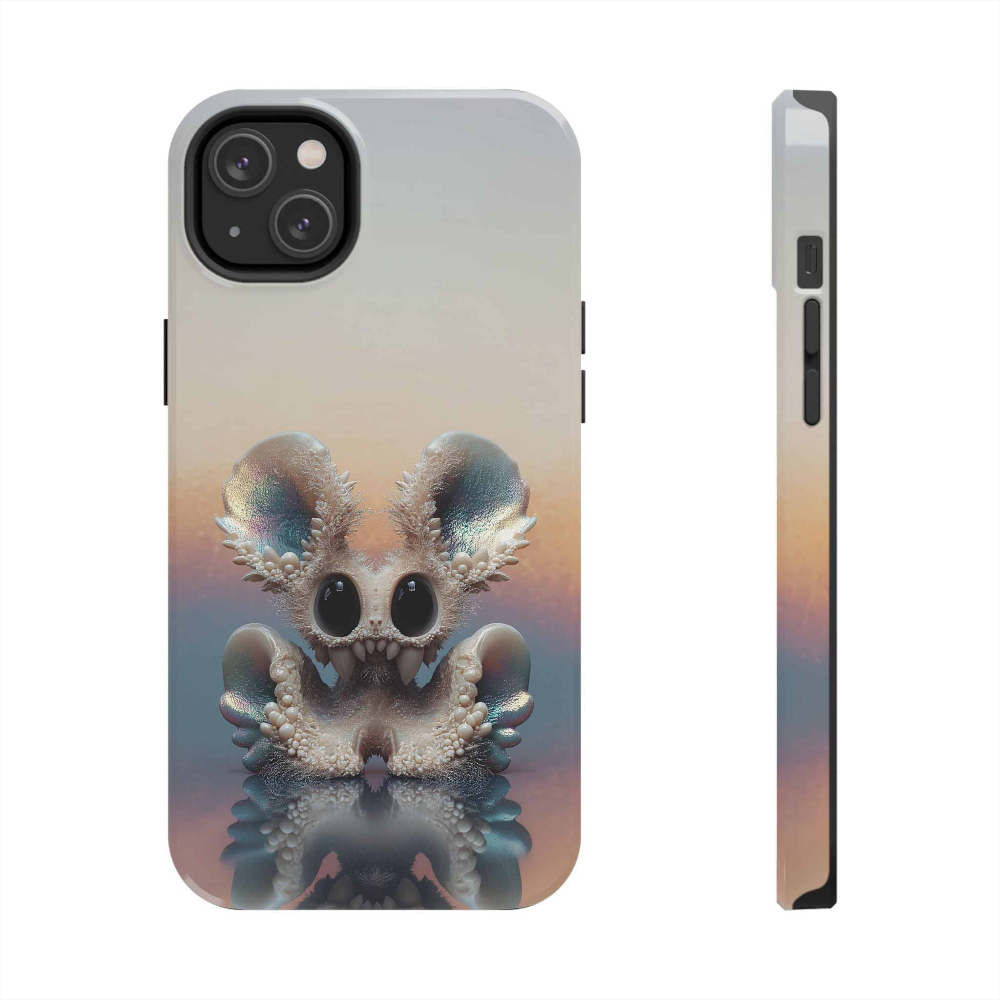 Iridia on your Phone