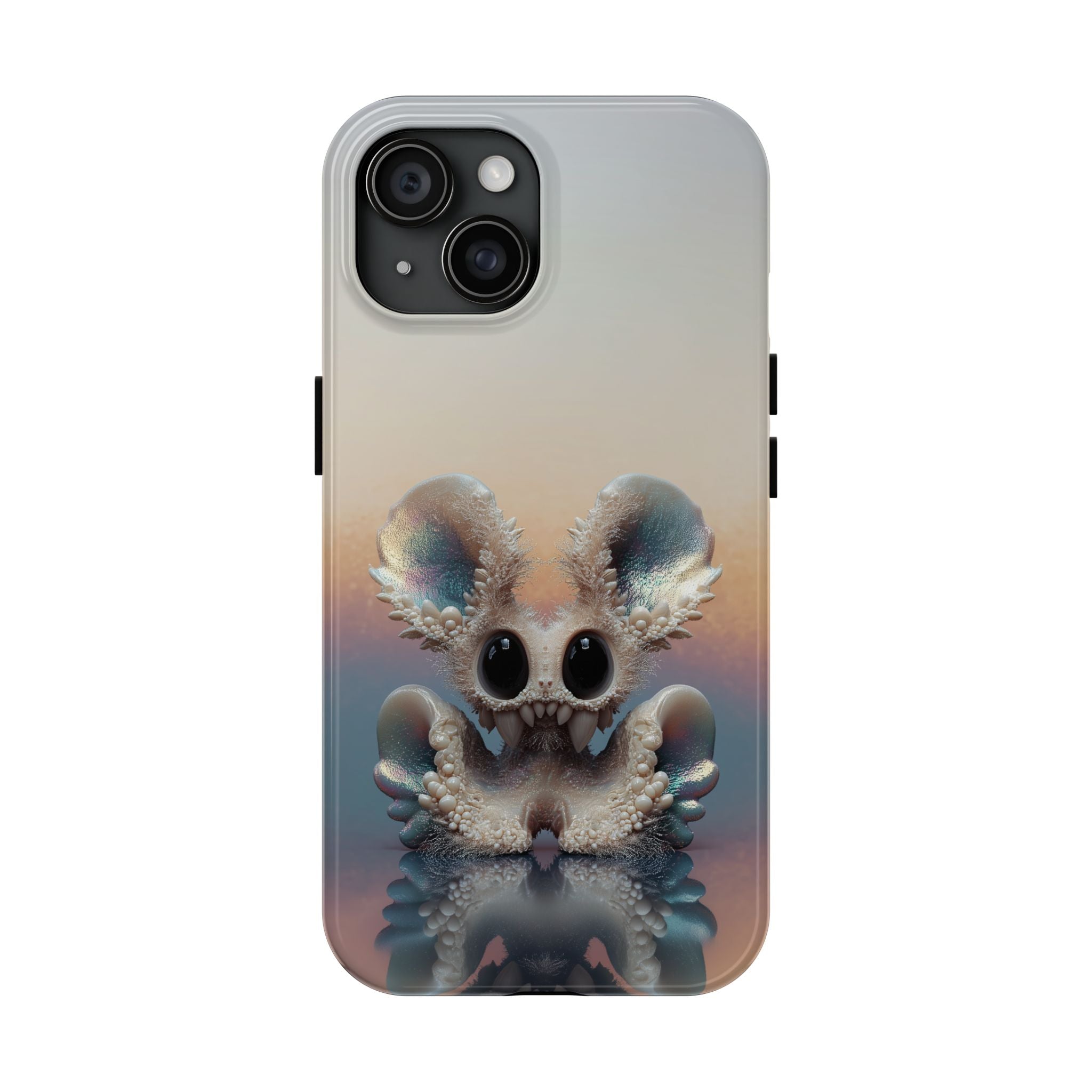 Iridia on your Phone