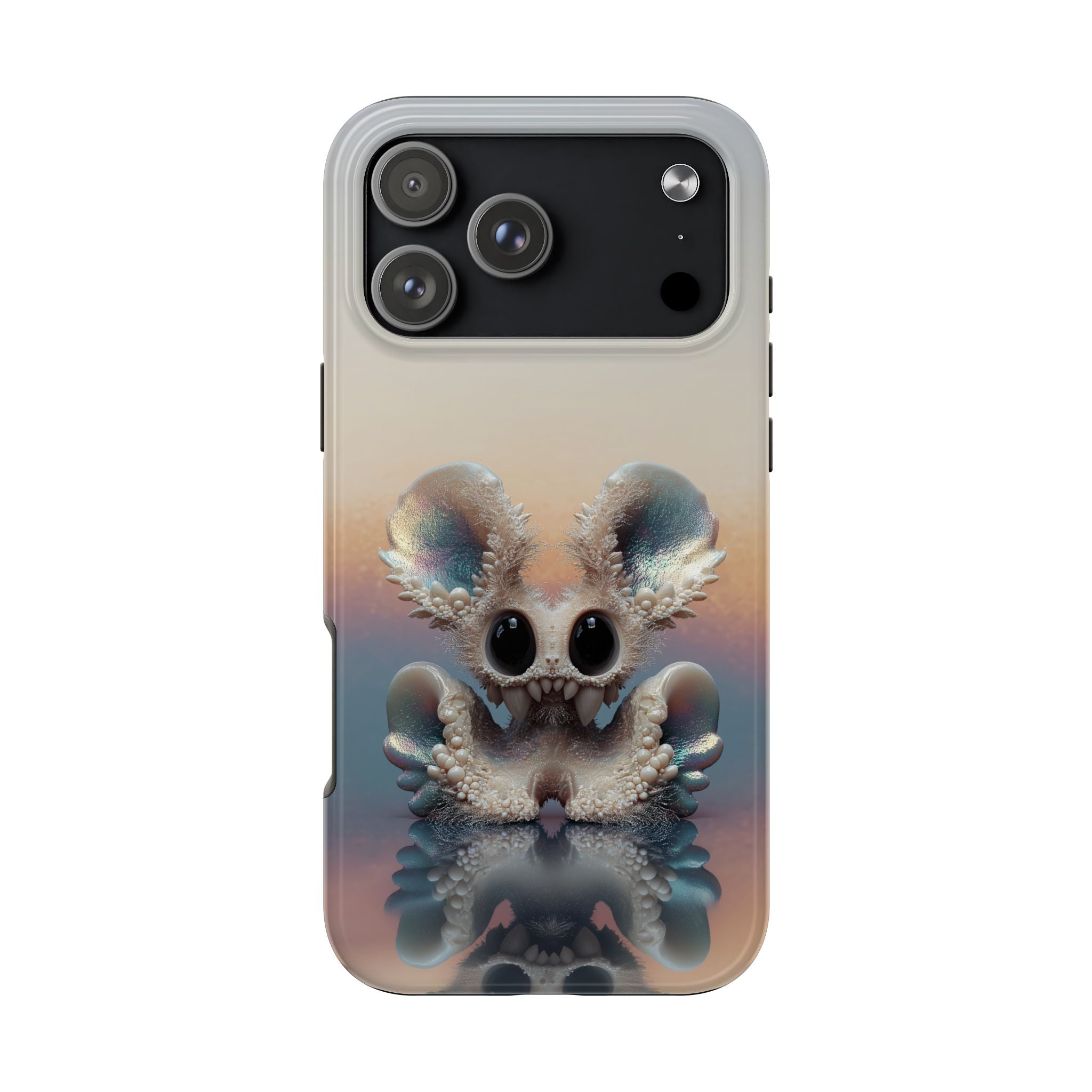 Iridia on your Phone