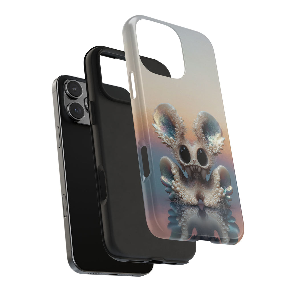 Iridia on your Phone