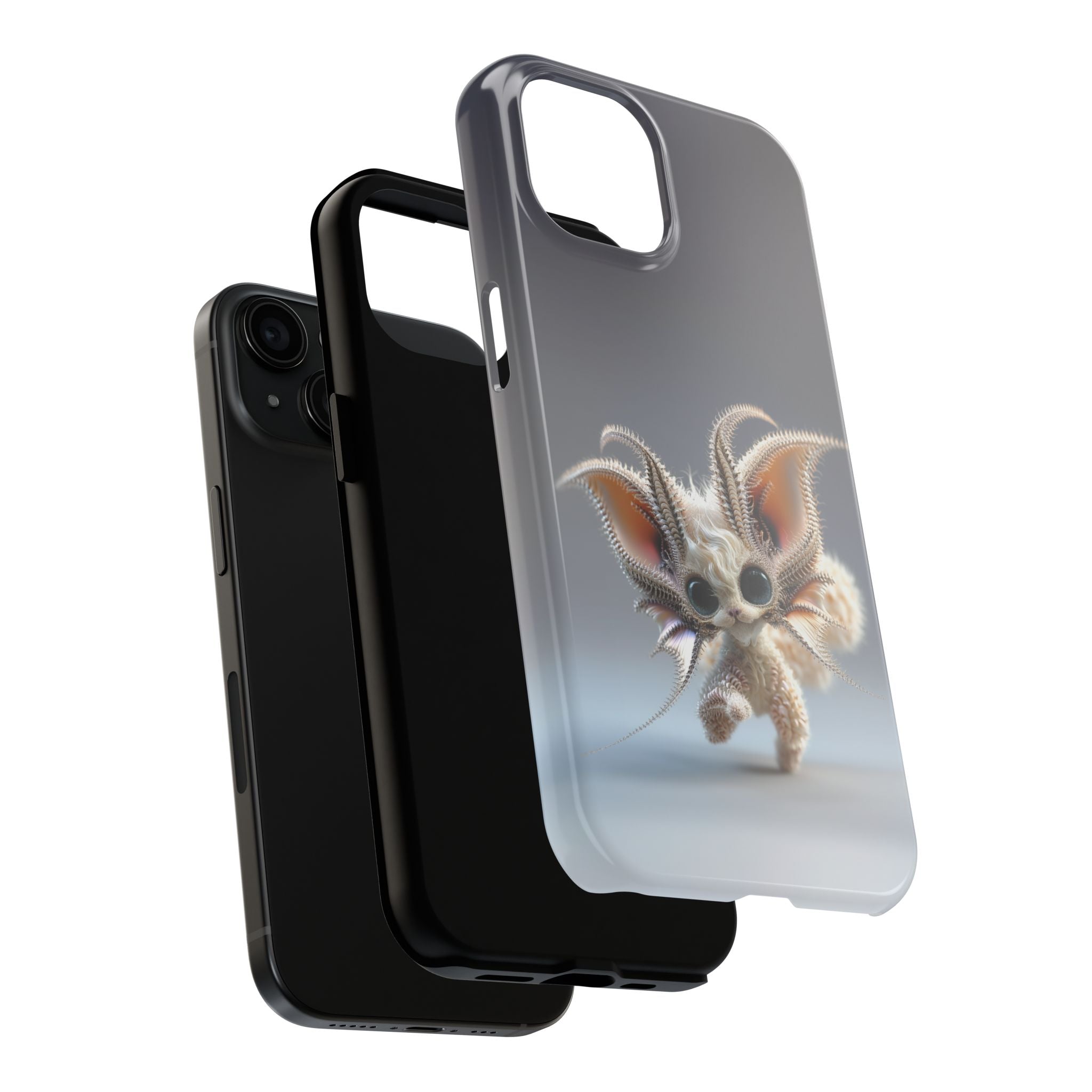 Oryzin on your Phone