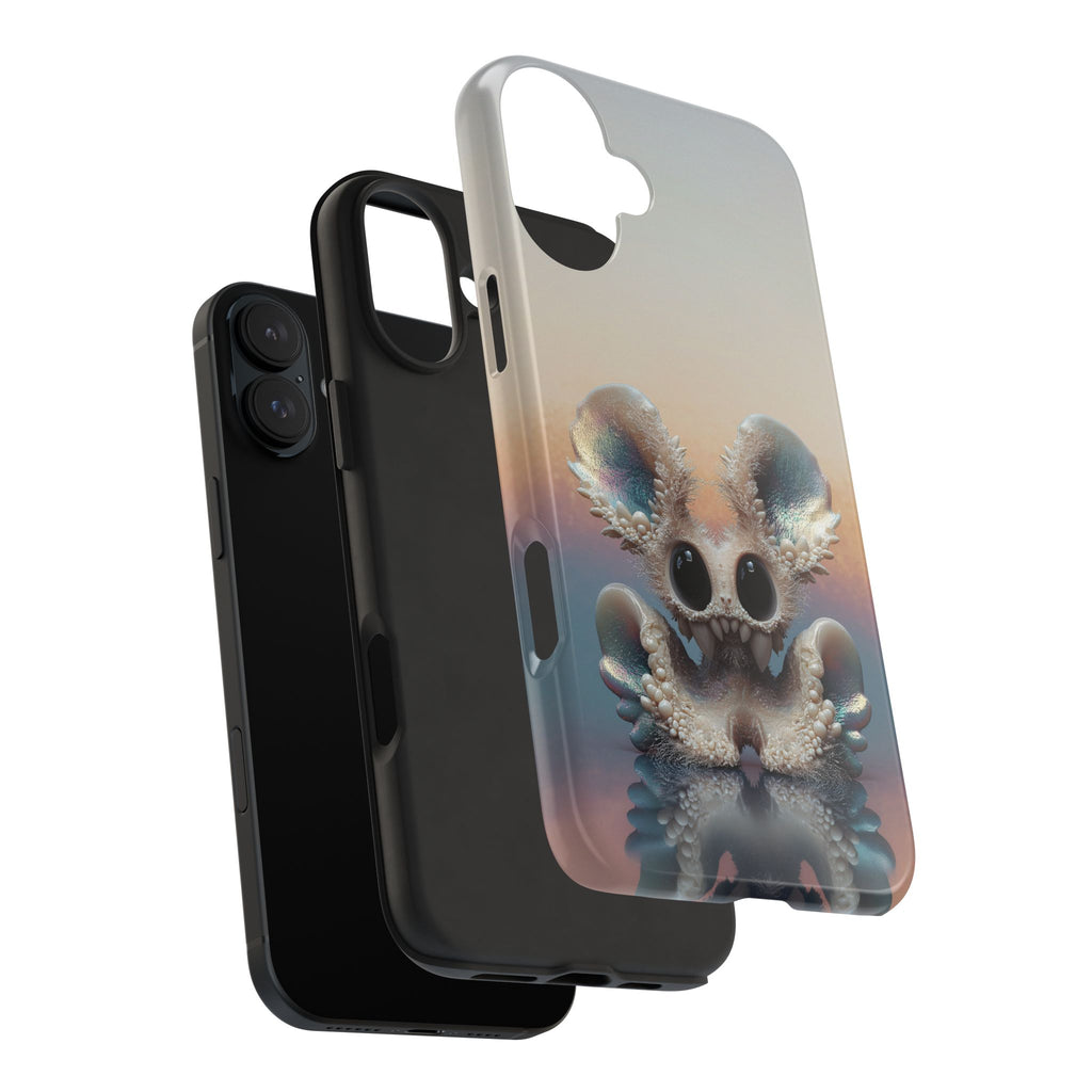 Iridia on your Phone