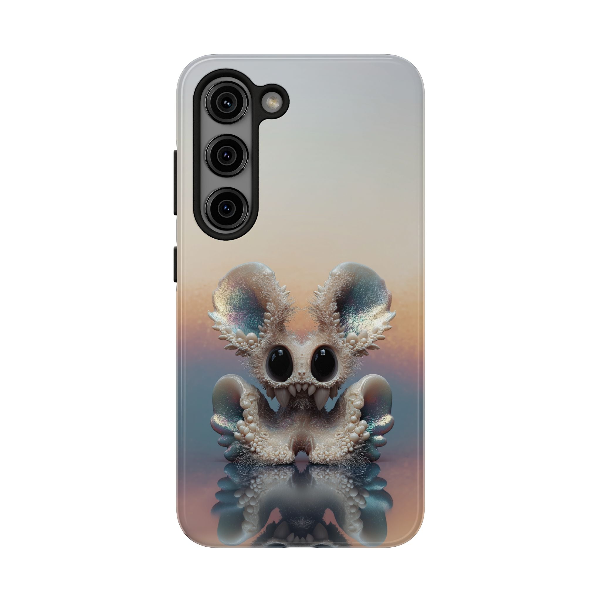 Iridia on your Phone