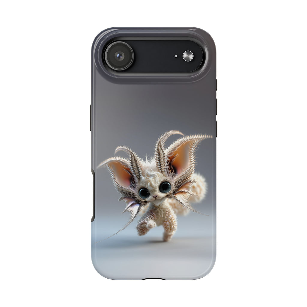 Oryzin on your Phone