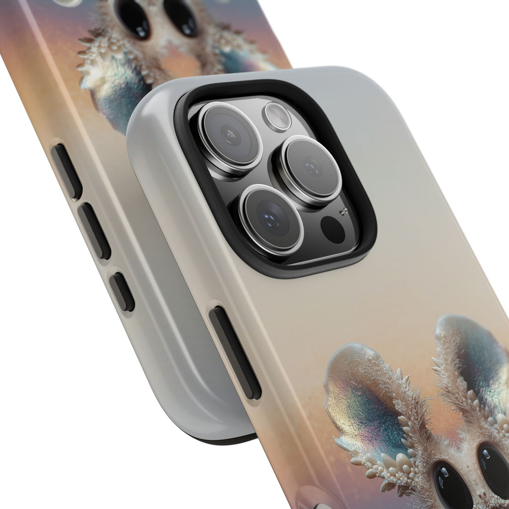 Iridia on your Phone