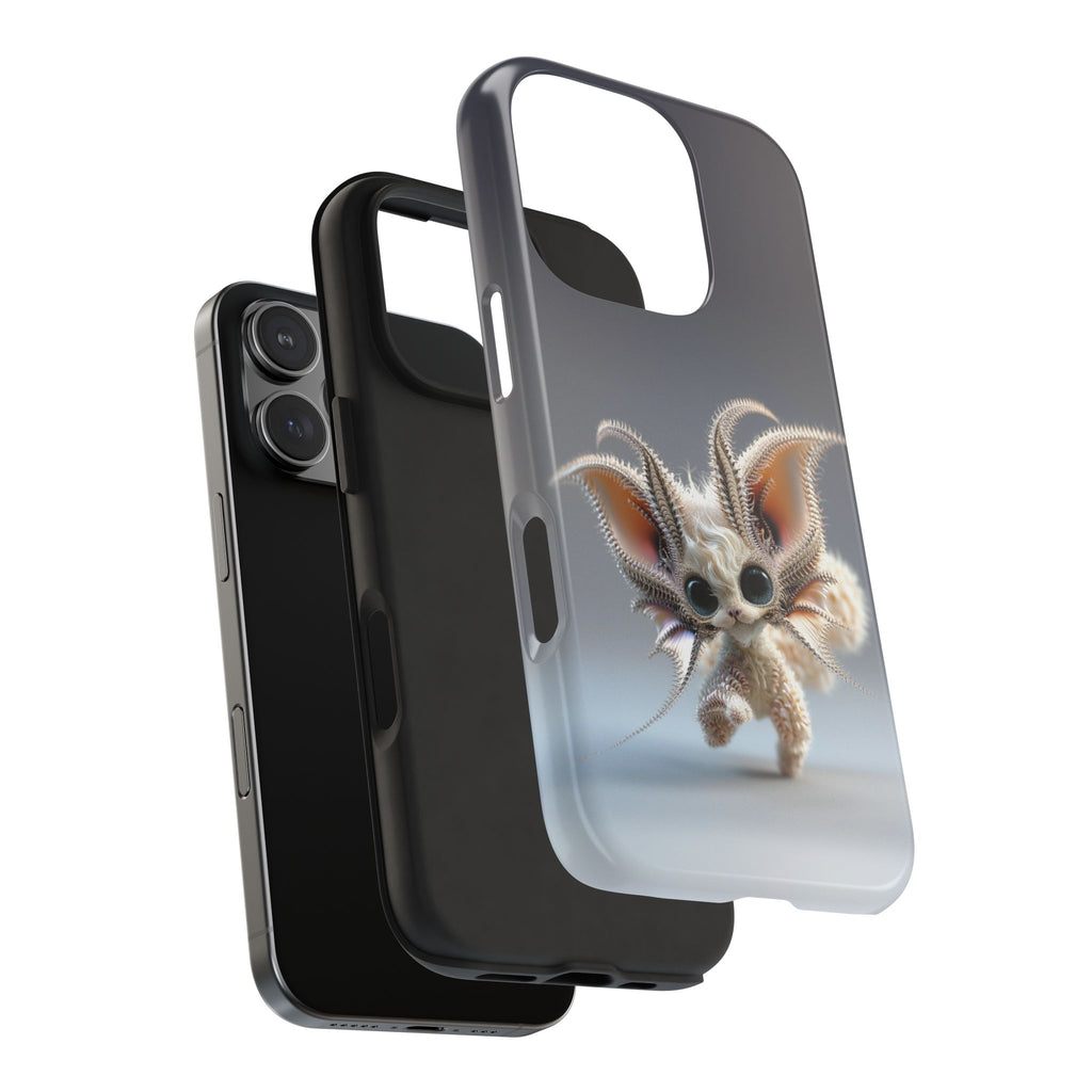 Oryzin on your Phone