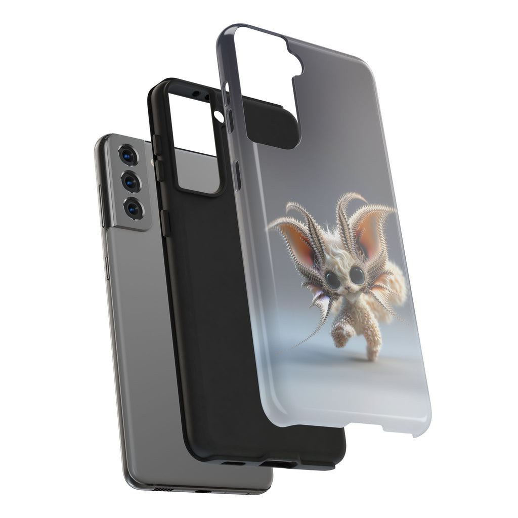 Oryzin on your Phone