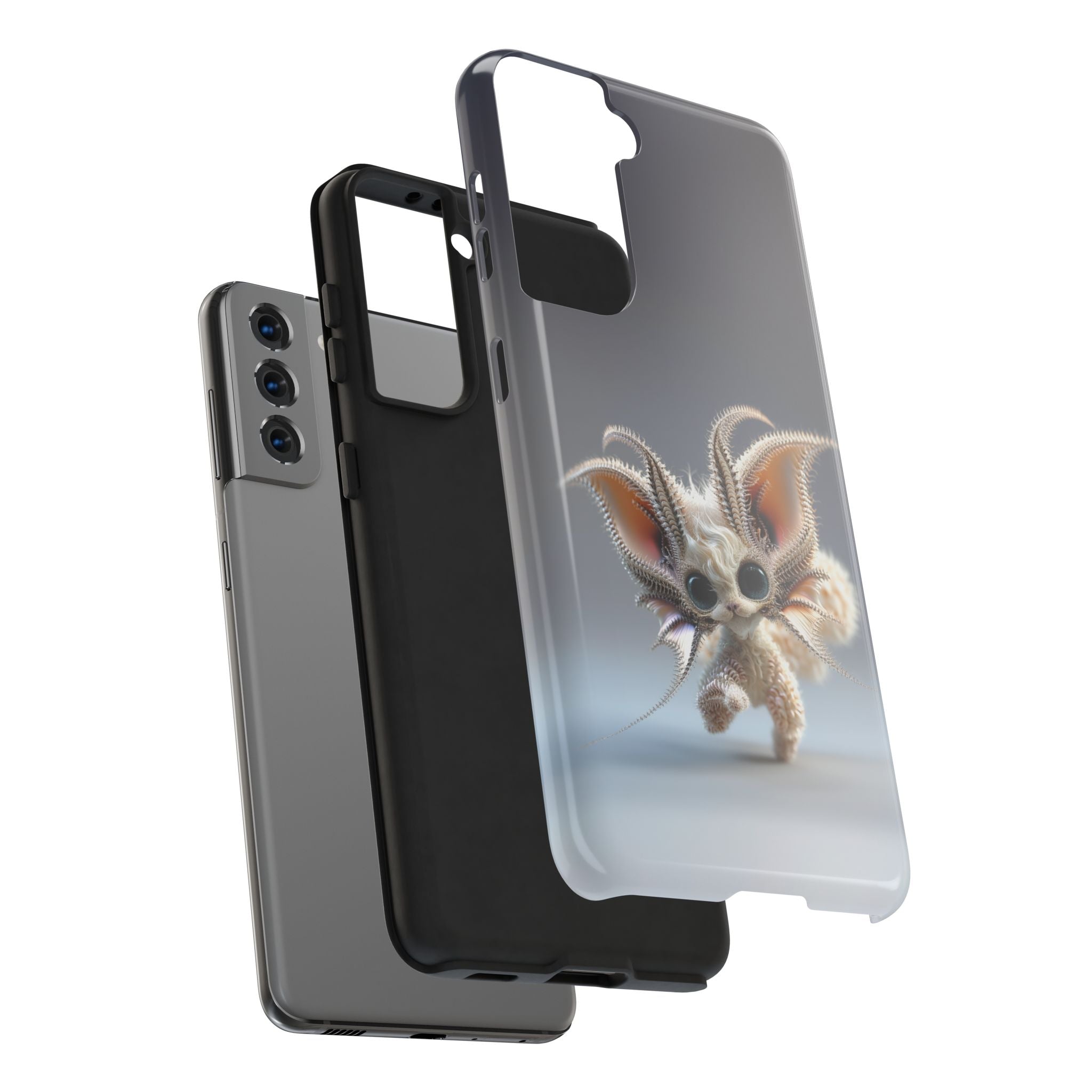 Oryzin on your Phone