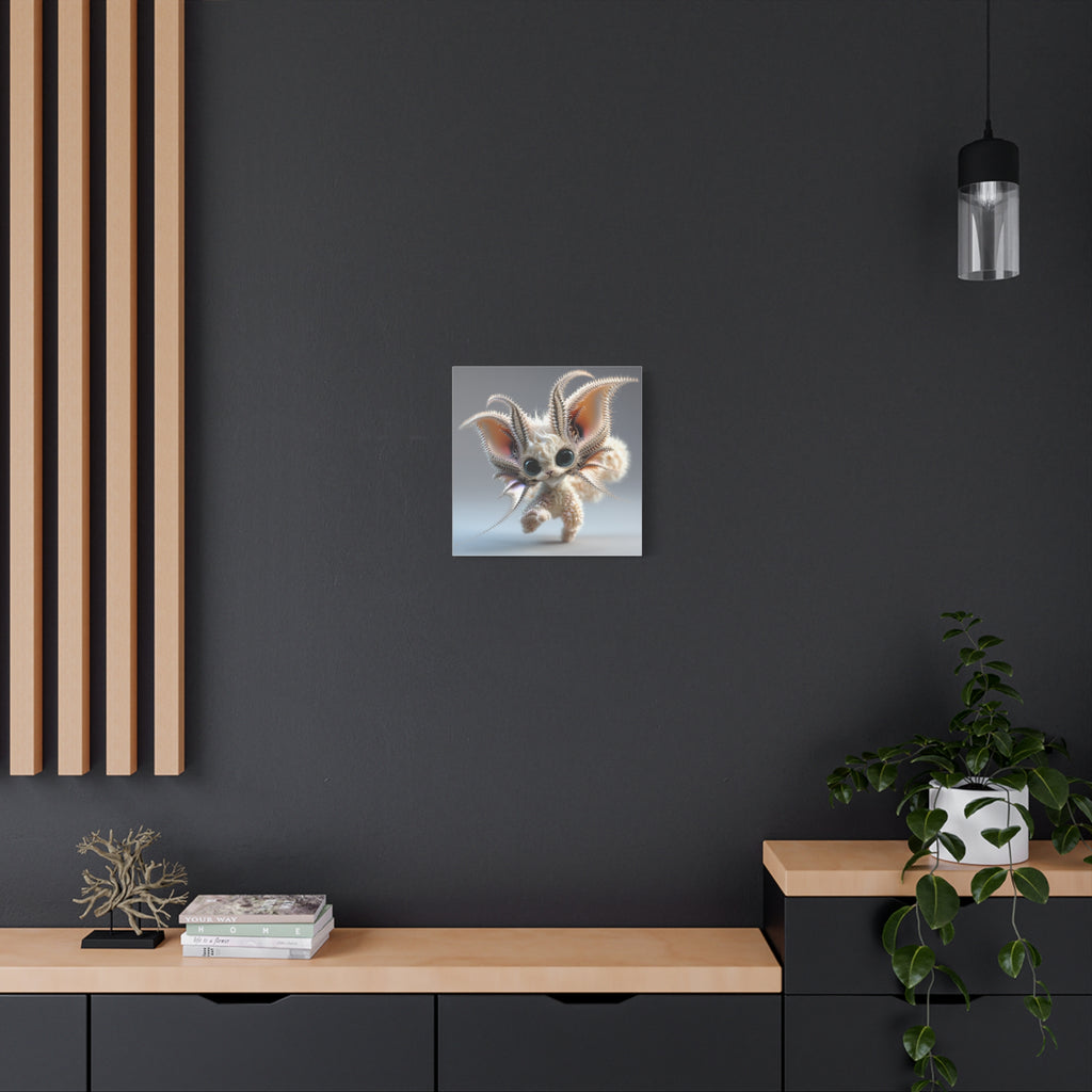 Oryzin Print