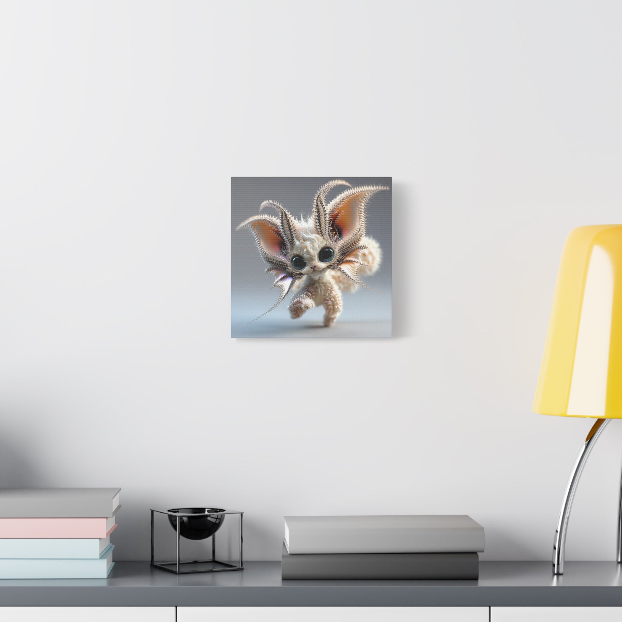 Oryzin Print