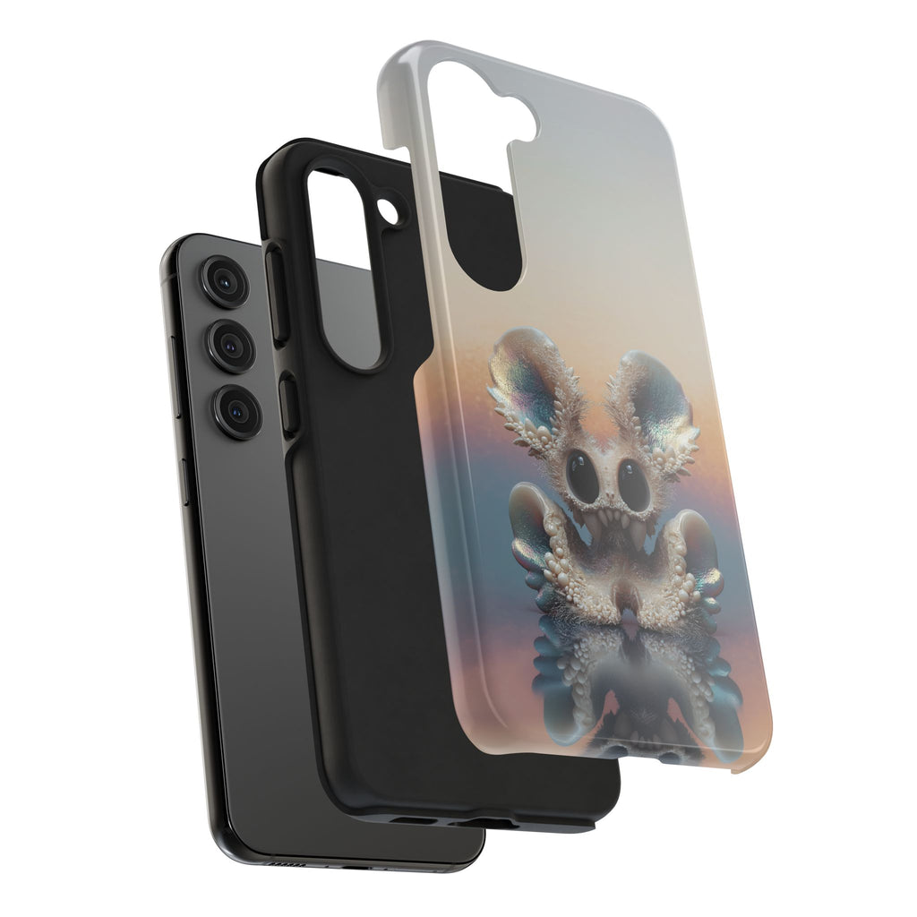 Iridia on your Phone