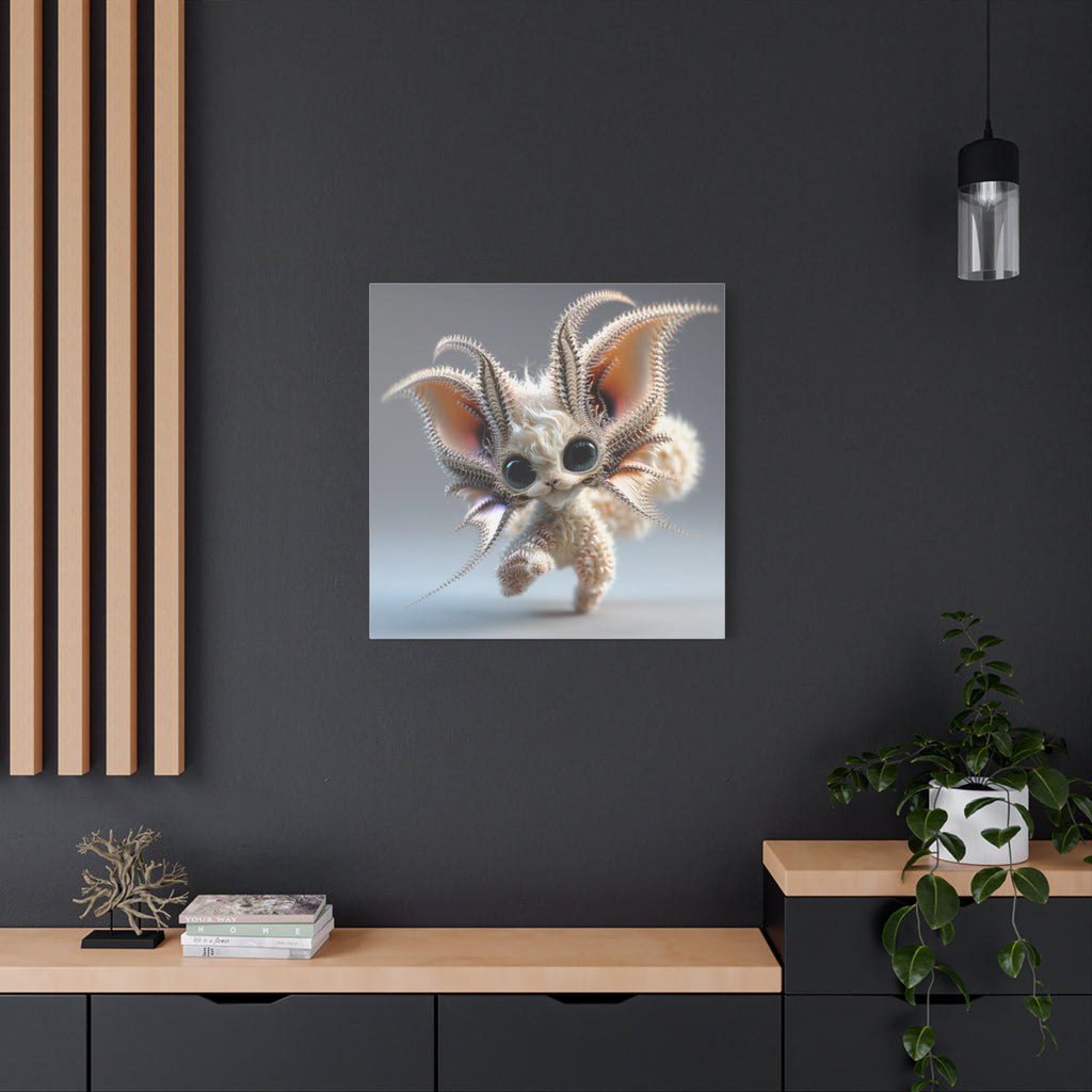 Oryzin Print