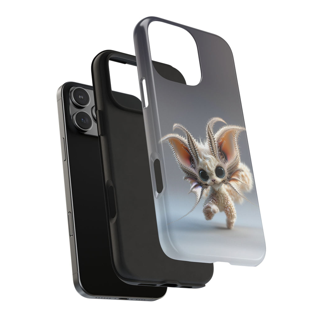 Oryzin on your Phone
